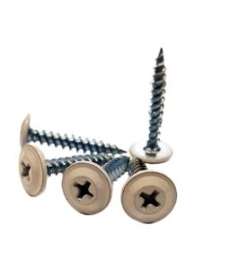 TEX 4,8×55 6HR RAL 8017