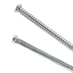 Turbo skrutka 7,5x102 TX30