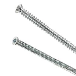 Turbo skrutka 7,5x152 TX30