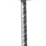 Kot.patka U2 101x60x5 galv. 20x250mm