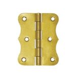 Záves bránkový 100x25x1,5mm
