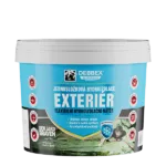 Den Braven Hydroizolácia jednozložková exterier 5kg