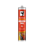 Den Braven kachliarsky tmel čierny 310ml
