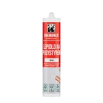 Den Braven Lepidlo na polystyrén 310ml