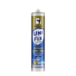 Den Braven MS unifix clear na všetky tmelenia 290ml