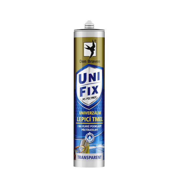 Den Braven MS unifix clear Den Braven MS unifix clear