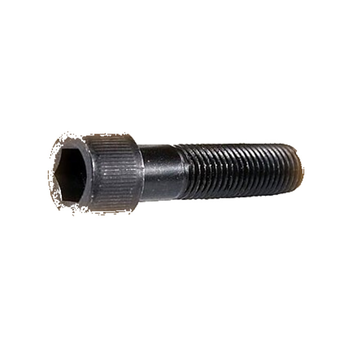 Skrutka imbusová DIN912 (čierna) Skrutka DIN 912 5/10 8,8