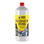 Den Braven plastifikátor betónov 1l