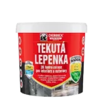Den Braven Tekutá lepenka šedá 7kg