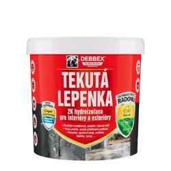 Den Braven tekutá lepenka