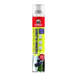Den Braven Thermo Kleber