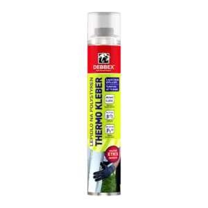 Den Braven Thermo Kleber
