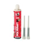 Chemická kotva RAPI-TEC 280ml