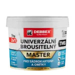 Den Braven univerzálny brúsitelný tmel 1,5kg