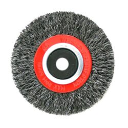253356 Kefa lion 03 150mm okružná vlnitá