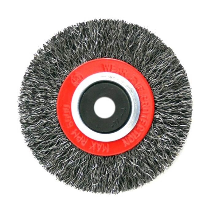 253356 Kefa lion 03 150mm okružná vlnitá 253356 Kefa lion 03 150mm okružná vlnitá