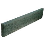 Obrubník parkový zrezaný 100x20x6cm