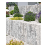 Palisáda CityStone Arcadia