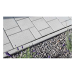 Obrubník CityStone Parkový