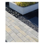 Betónová dlažba CityStone Parkett City naturo