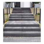 Schodiskový blok CityStone Softistep naturo