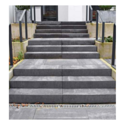 Schodiskový blok CitiStone Softistep naturo