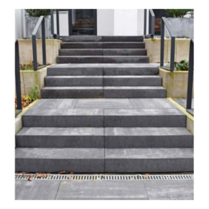 Schodiskový blok CitiStone Softistep naturo