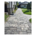 Betónová dlažba CityStone Top Zóna kombi