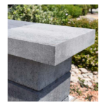 Plotová tvárnica CityStone Universo