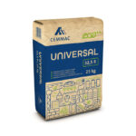 Cement CEMMAC UNIVERSAL 32,5 R — 25 kg