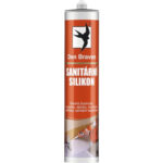 Sanitárny silikón manhattan 310ml