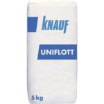 Knauf Uniflott tmel 5kg