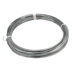 Napínací drôt pozinkovaný (ZN) 3,10 mm – 80 m
