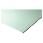 Sadrokartónová doska Knauf RBI 12,5 mm – 1200×2000 mm