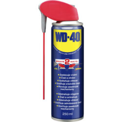 WD-40 multifunkčný sprej