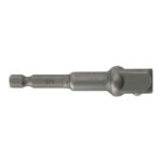 Adaptér 1/2" Hex stopka