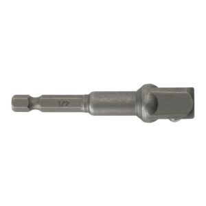 Adaptér 1/2″ Hex stopka