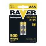Batéria HR03 AAA 1000