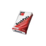 Baumit GroBPutz 4mm jadrová omietka 25kg