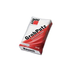 Baumit GrobPutz 4mm jadrová omietka 25kg