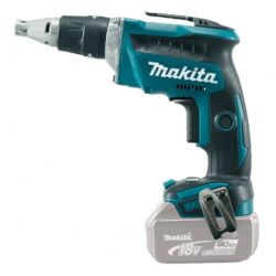 Aku skrutkovač na sadrokartón Makita DFS452RTJ 18V