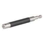 Držiak bitov 120mm 1/4" magnetický 222392