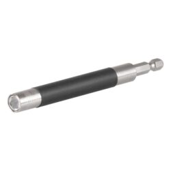 Držiak bitov 120mm 1/4″ magnetický 222392