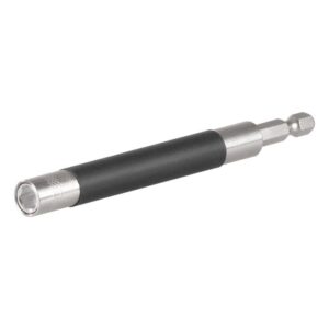 Držiak bitov 120mm 1/4″ magnetický 222392