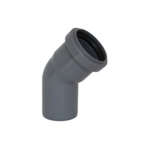 KG HTB Koleno DN 40/15°