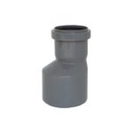 KG HTR Redukcia nesuosá DN 110/50