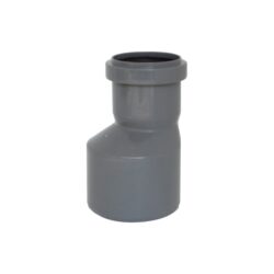 KG HTR Redukcia nesuosá DN 110/50
