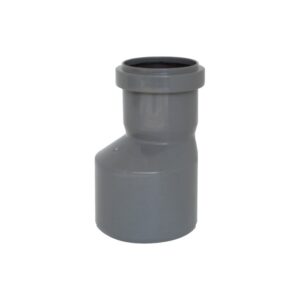 KG HTR Redukcia nesuosá DN 110/50
