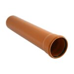 KG Kanalizačná rúra DN 110x3,2x1000