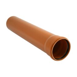 KG Kanalizačná rúra DN 110x3,2x1000